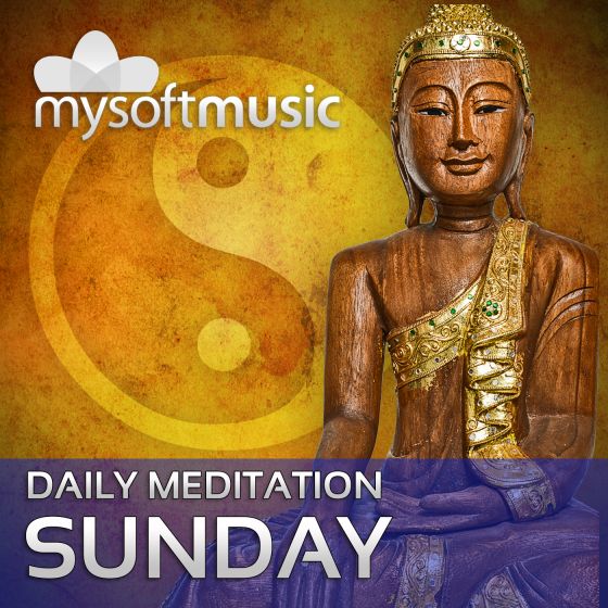 Daily Meditation Sunday 40 Minutes