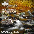 Small Creek 3D-RELAX